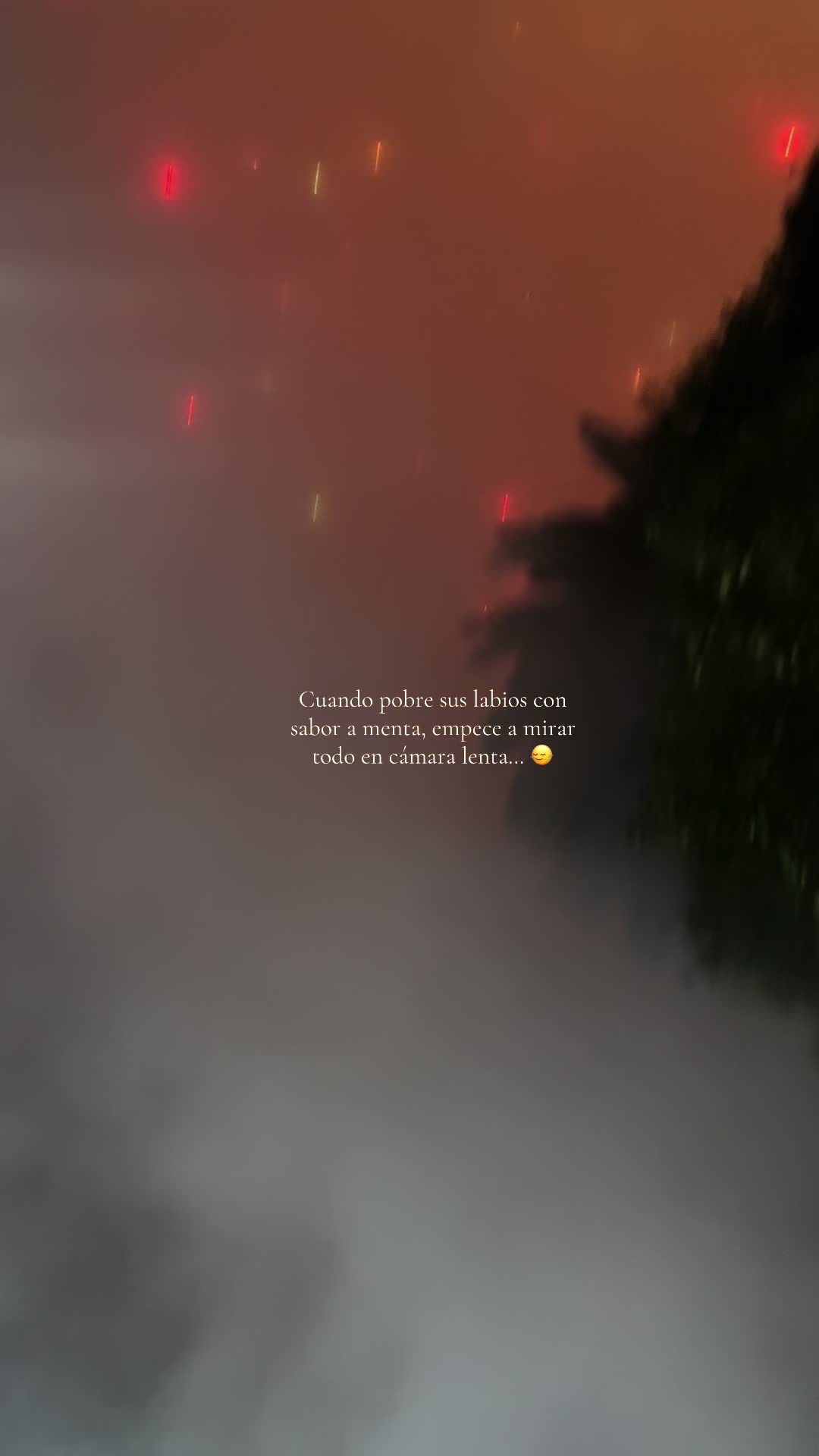 @LA CHICA DE HUMO
