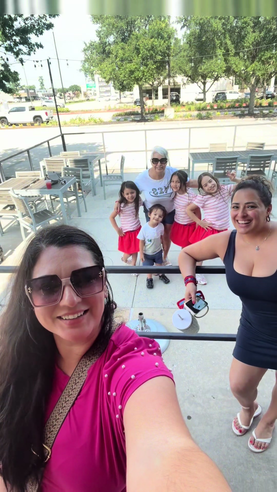 @Norma E Flores