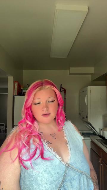 @Rachella Lynn