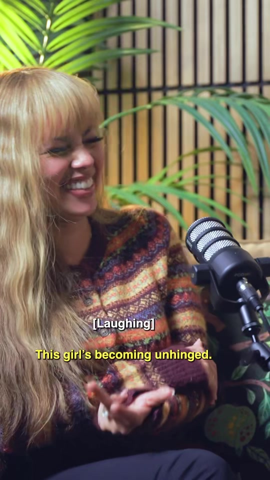 @Vanessa Morgan🦋