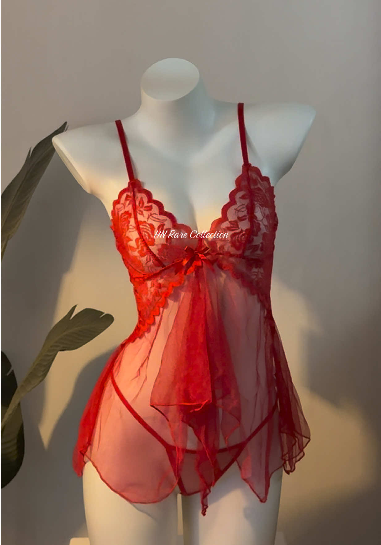 @HN Rare Collection