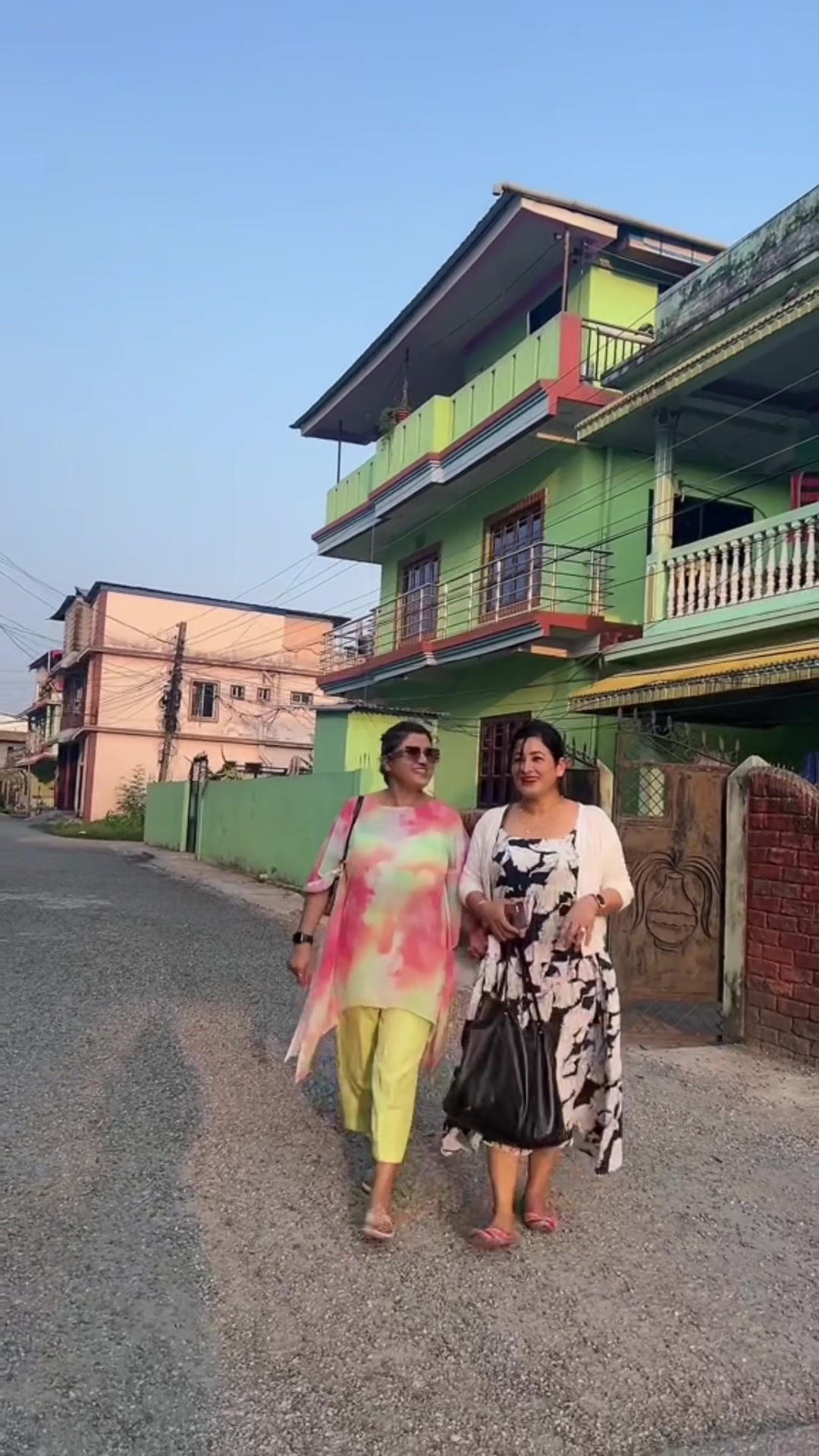@Junu Neupane