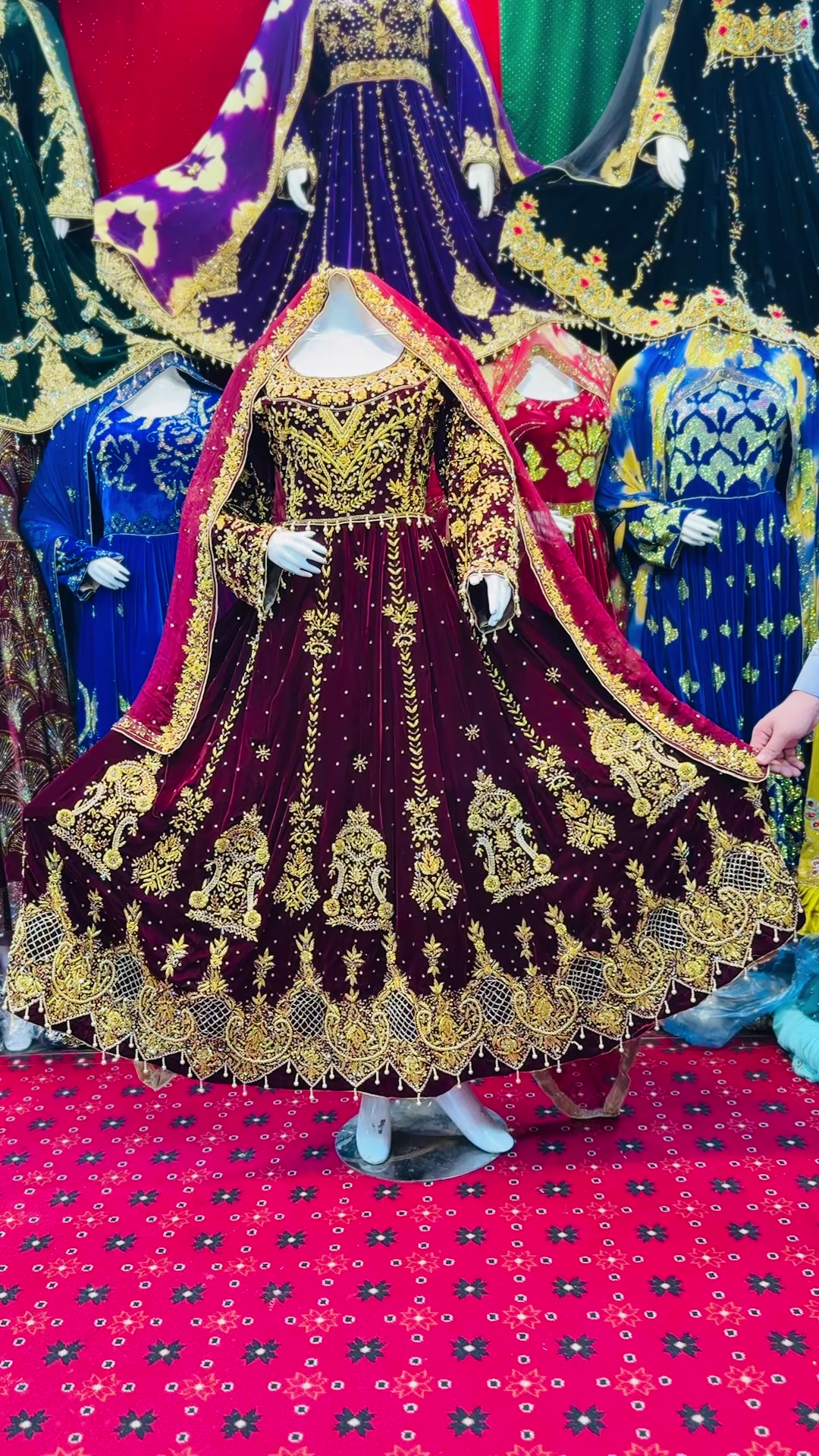 @نیو لباس گارمنٹس