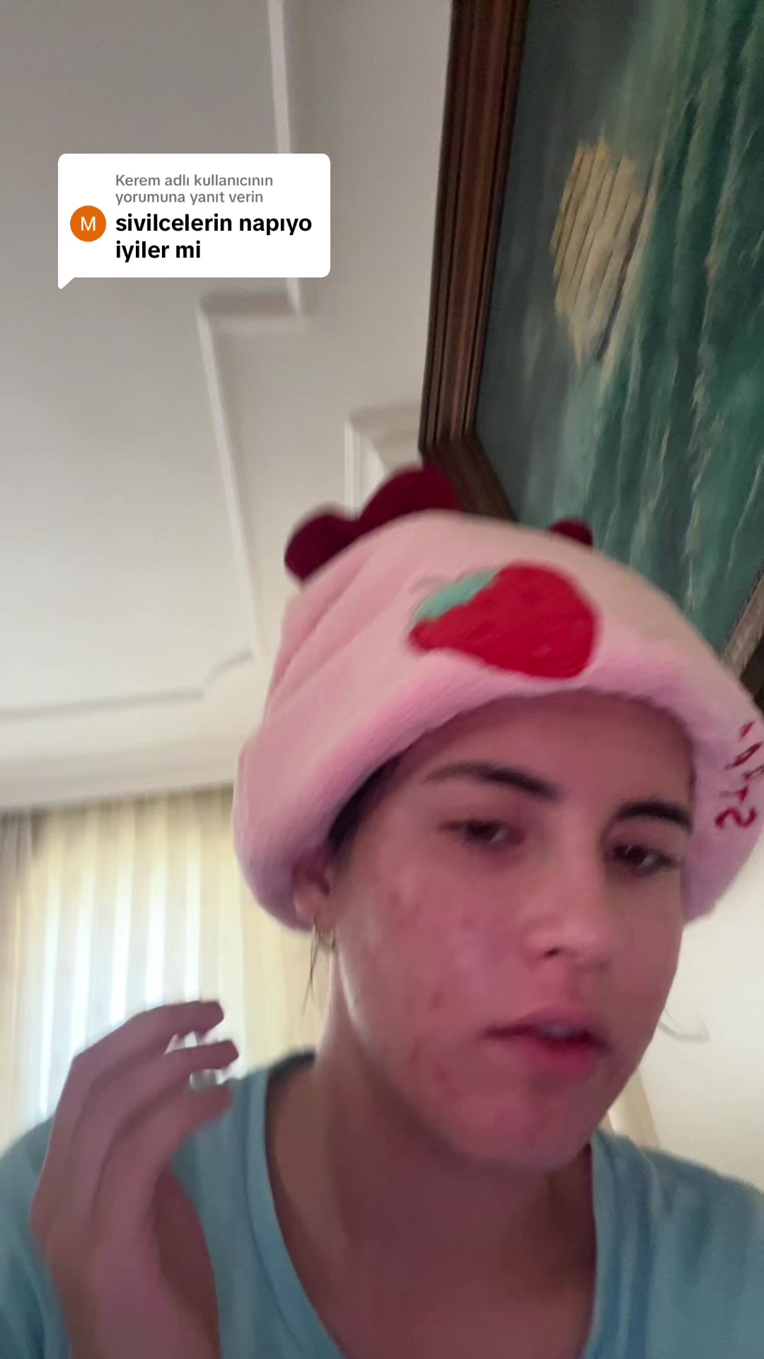 @Selin Özçakır
