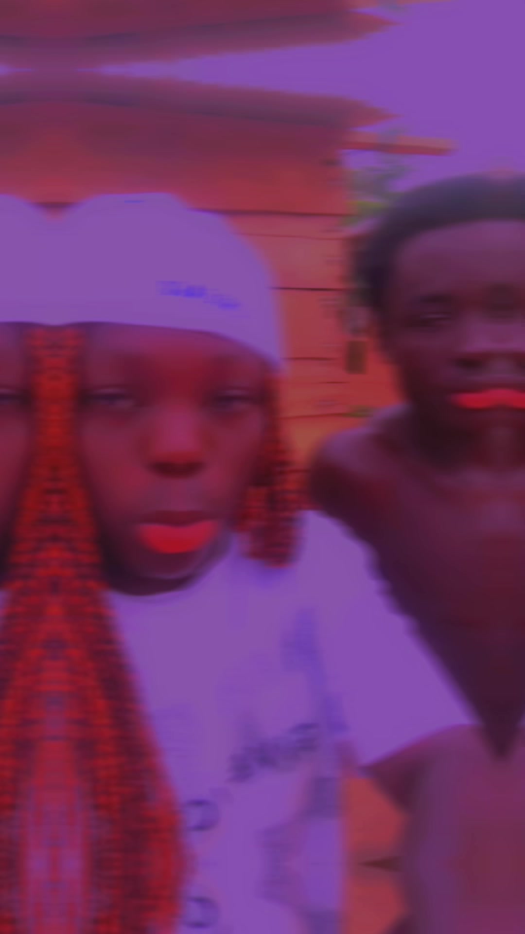 @Abena  Disturb 365🥰🥰