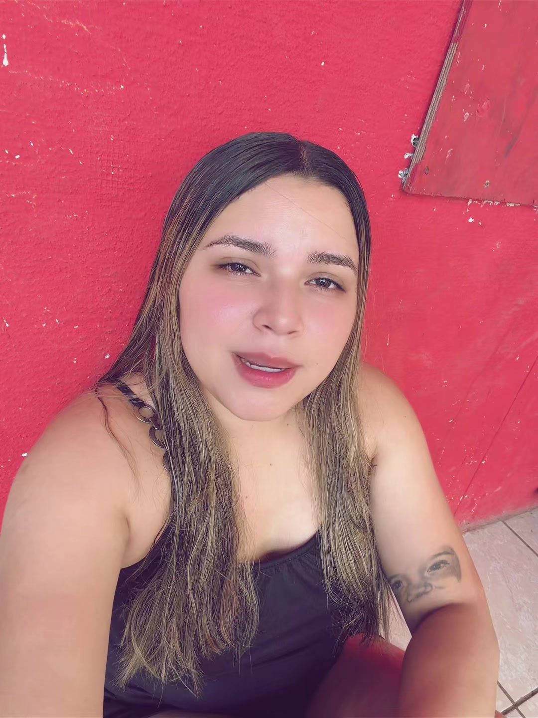 @La nena🔥