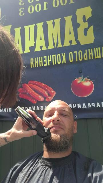 @ПАШКА ЗАМАЧАВ