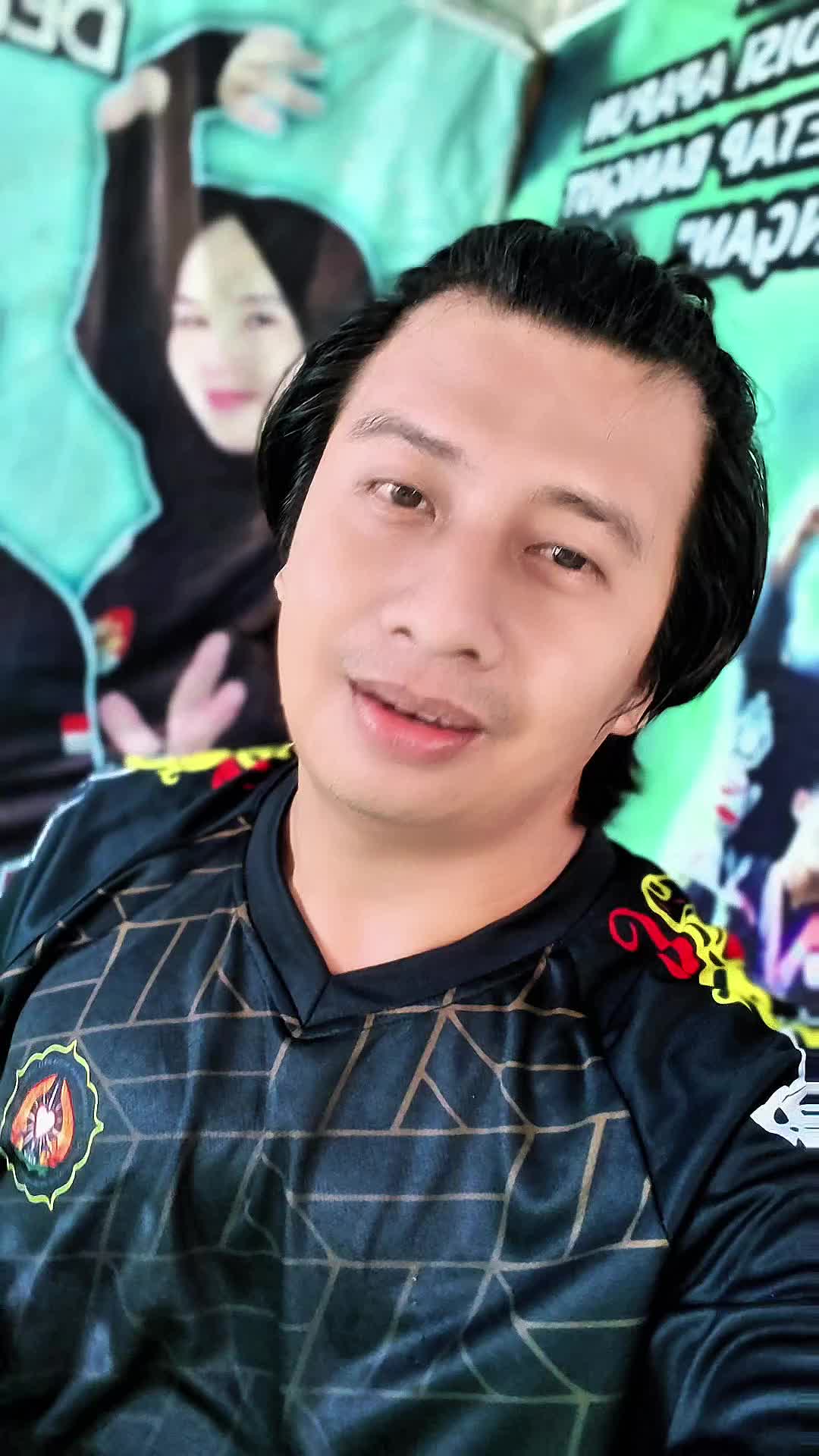 @Denny Aprisani