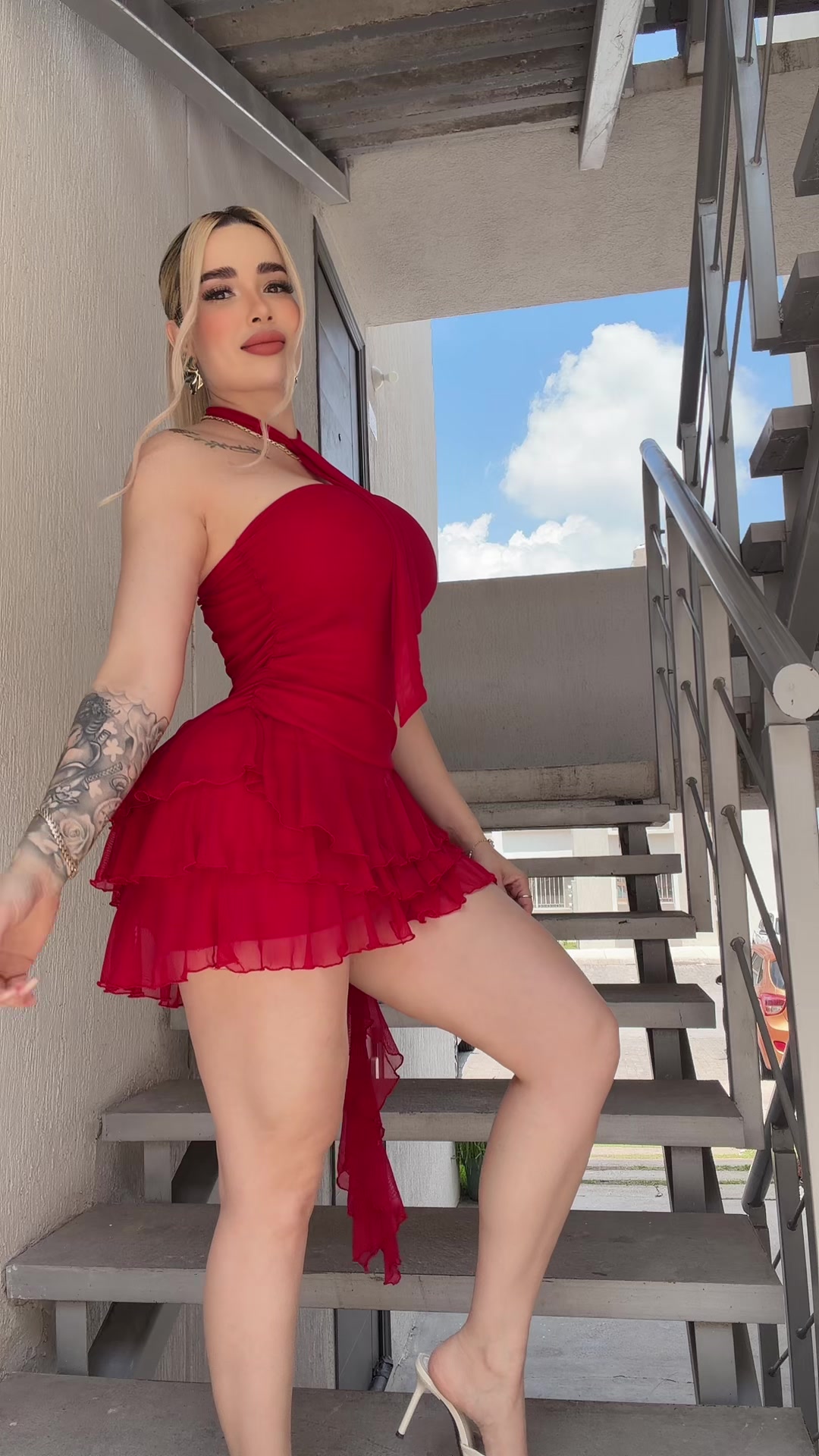 @Isabel Vera