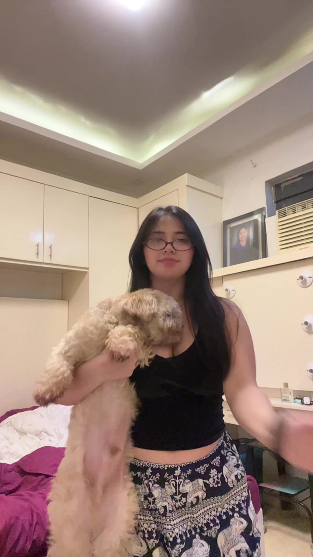 @Kristel Toledo