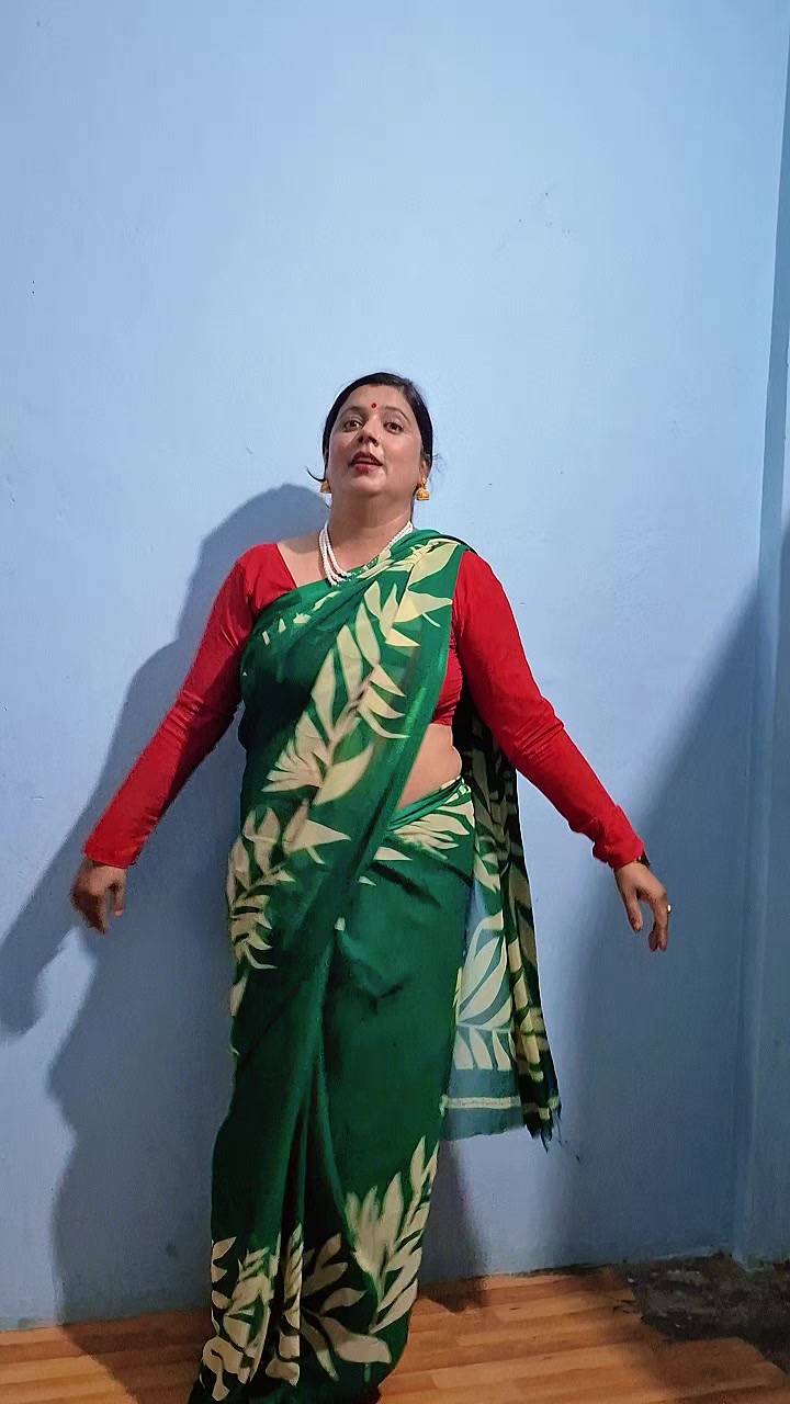 @Sarita Acharya