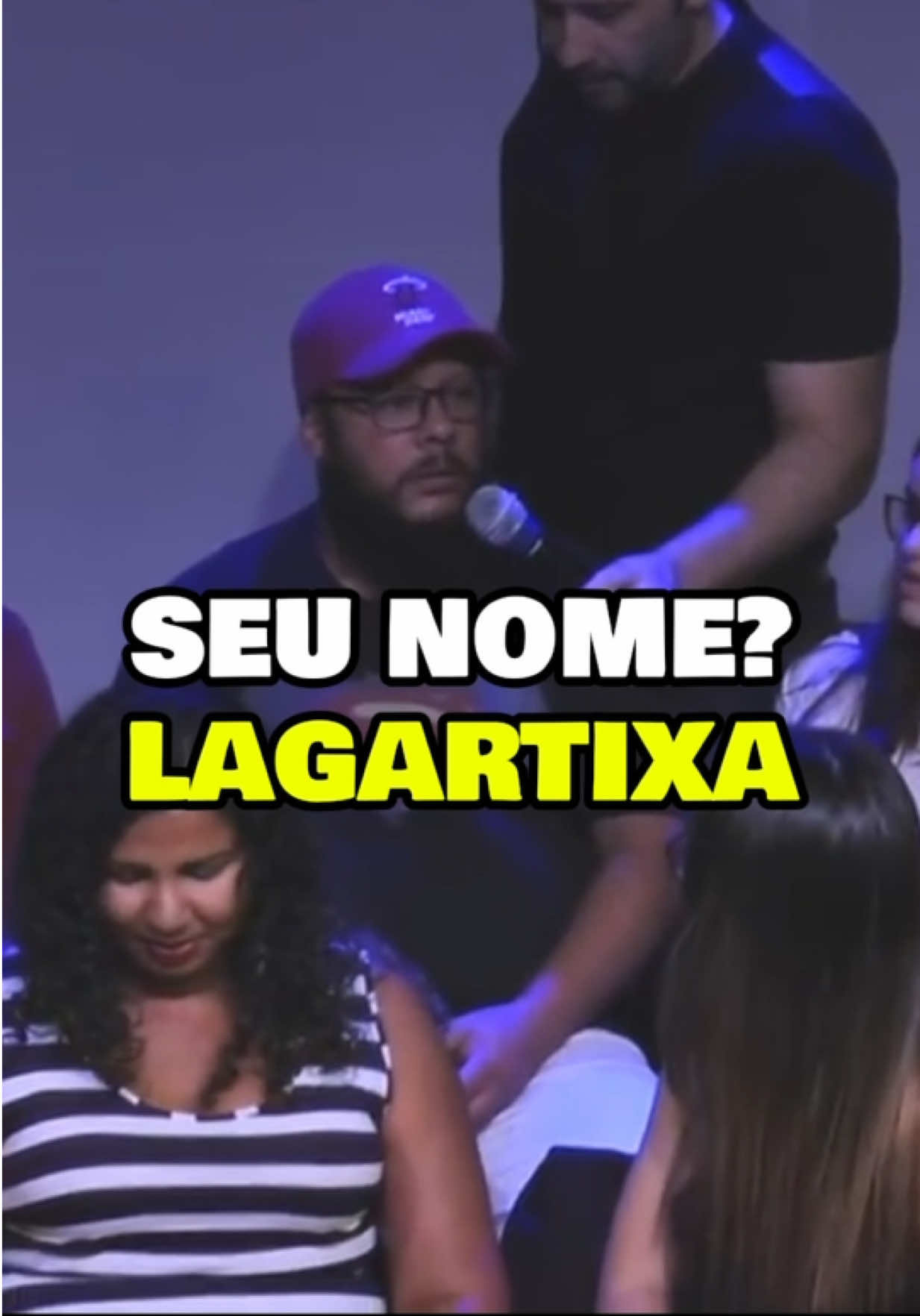 @Andr&eacute; Attie | Hipnose Ao Vivo