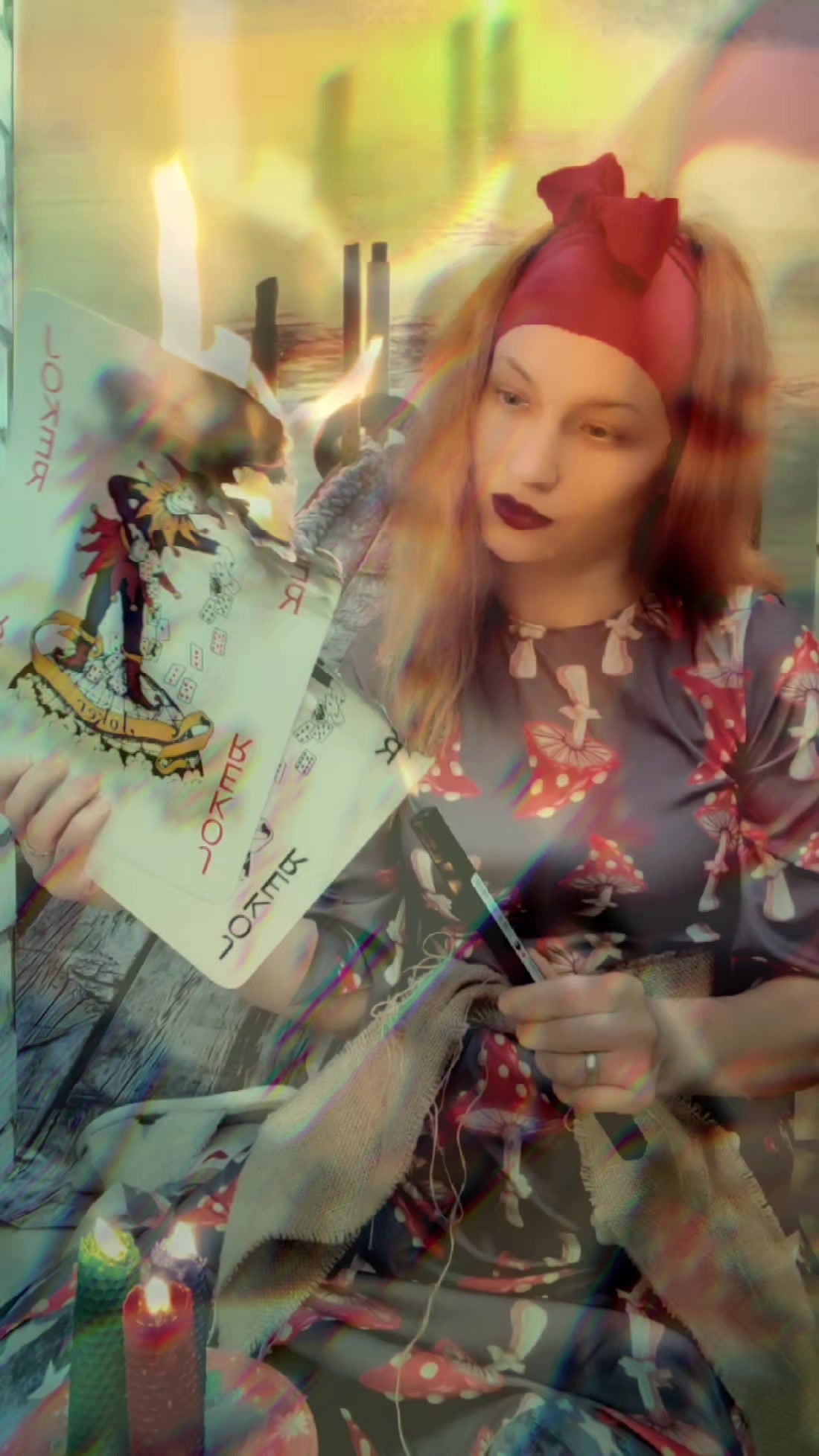 @💖Хитрая💖русалка🧜♀️