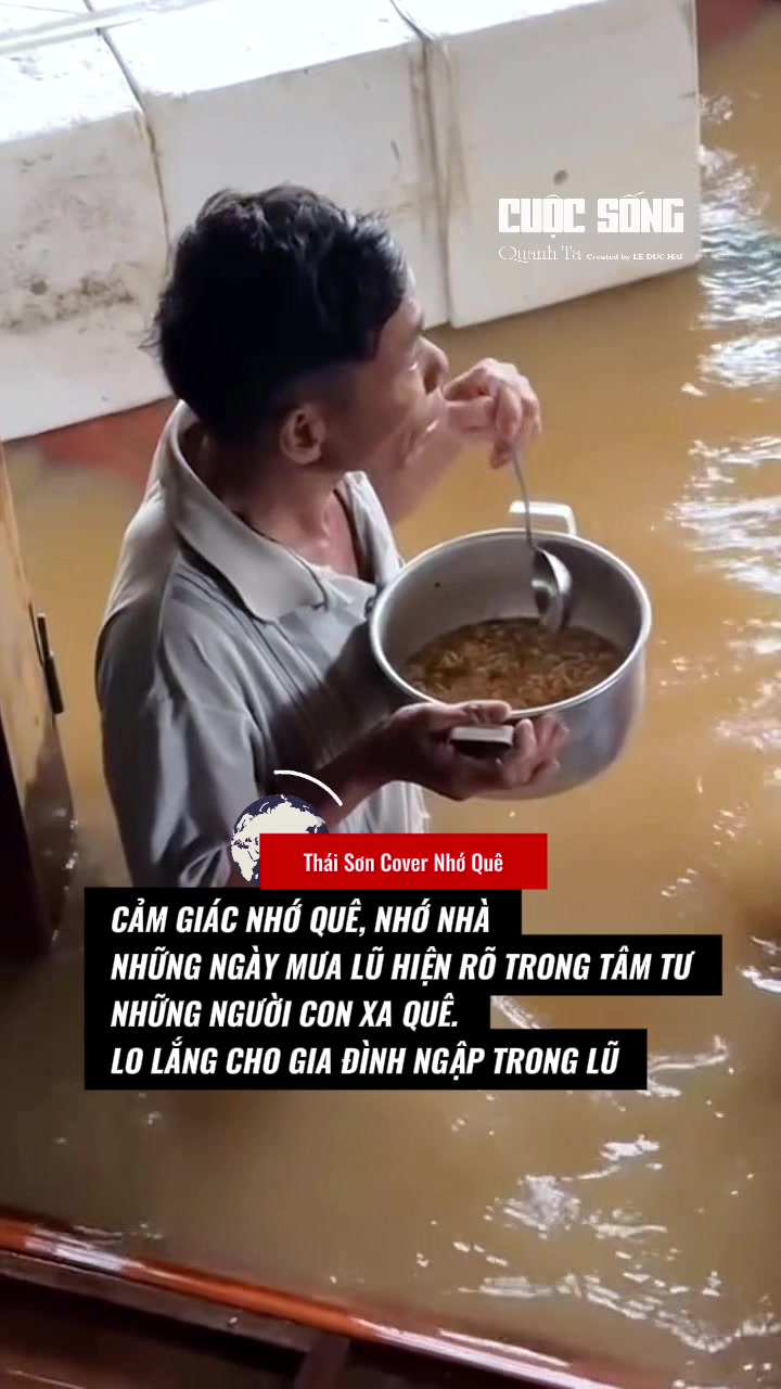 @Cuộc Sống Quanh Ta