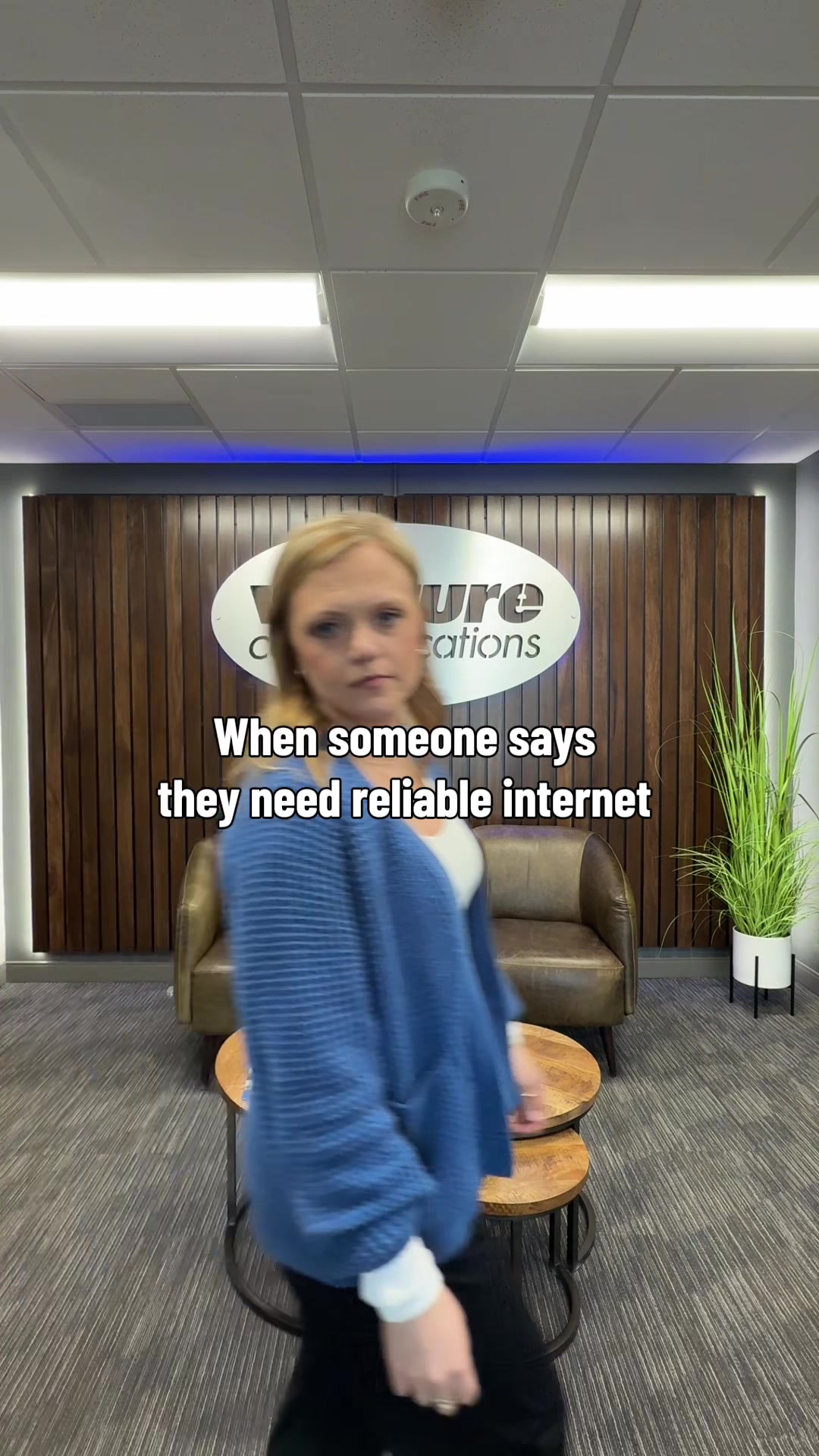 @Venture Communications