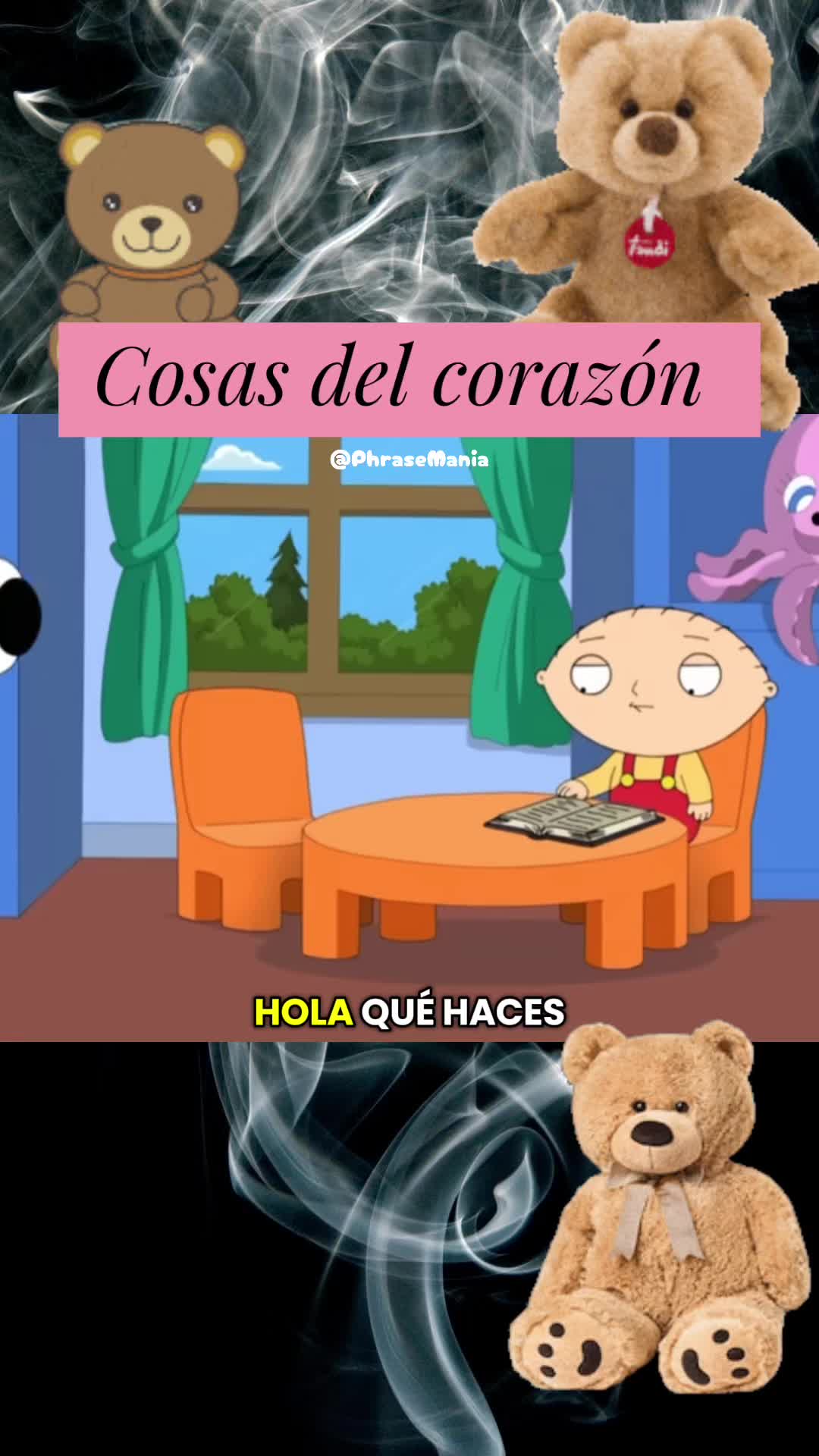 @PhraseMania
