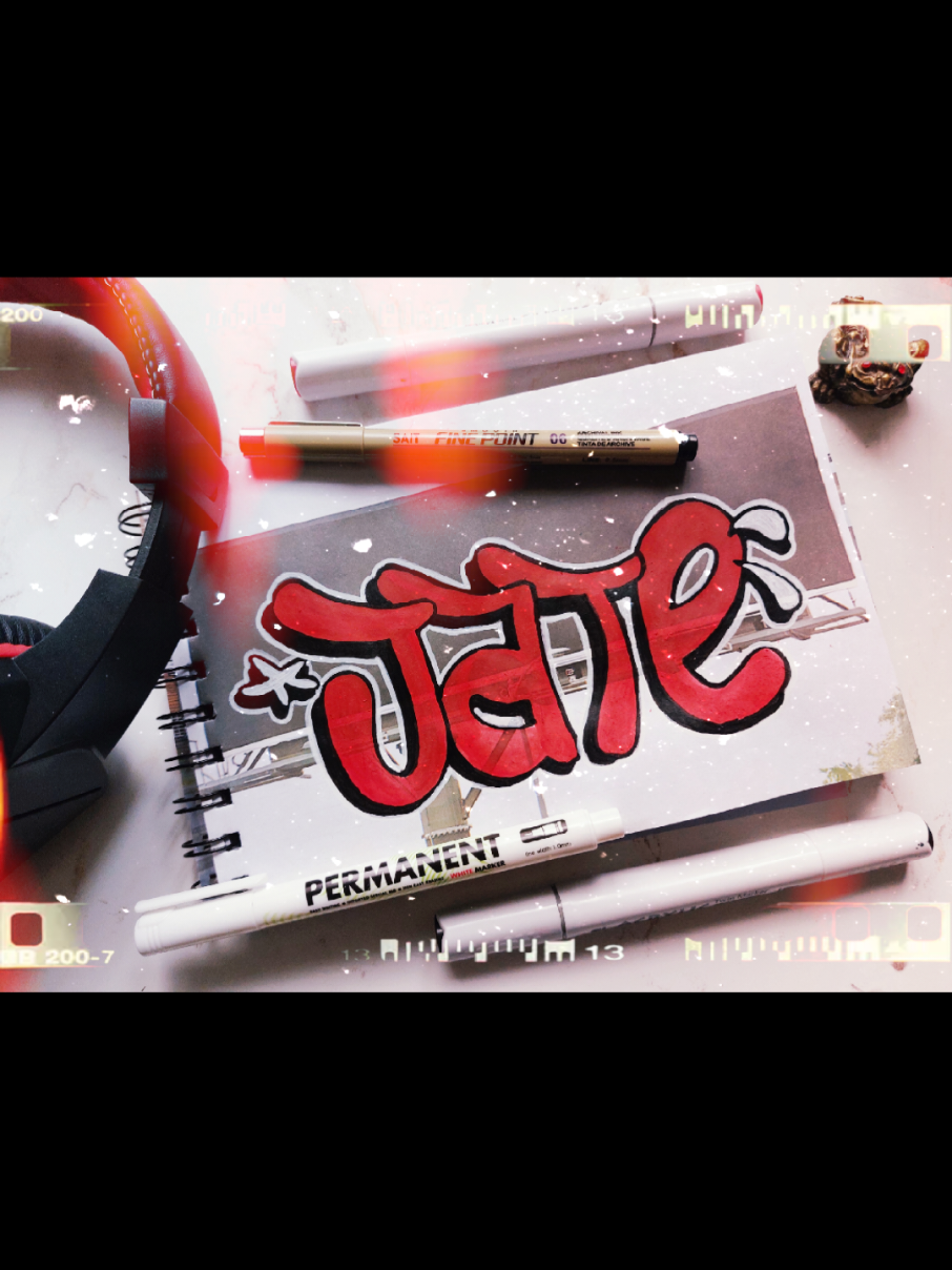 @★ JATE ★