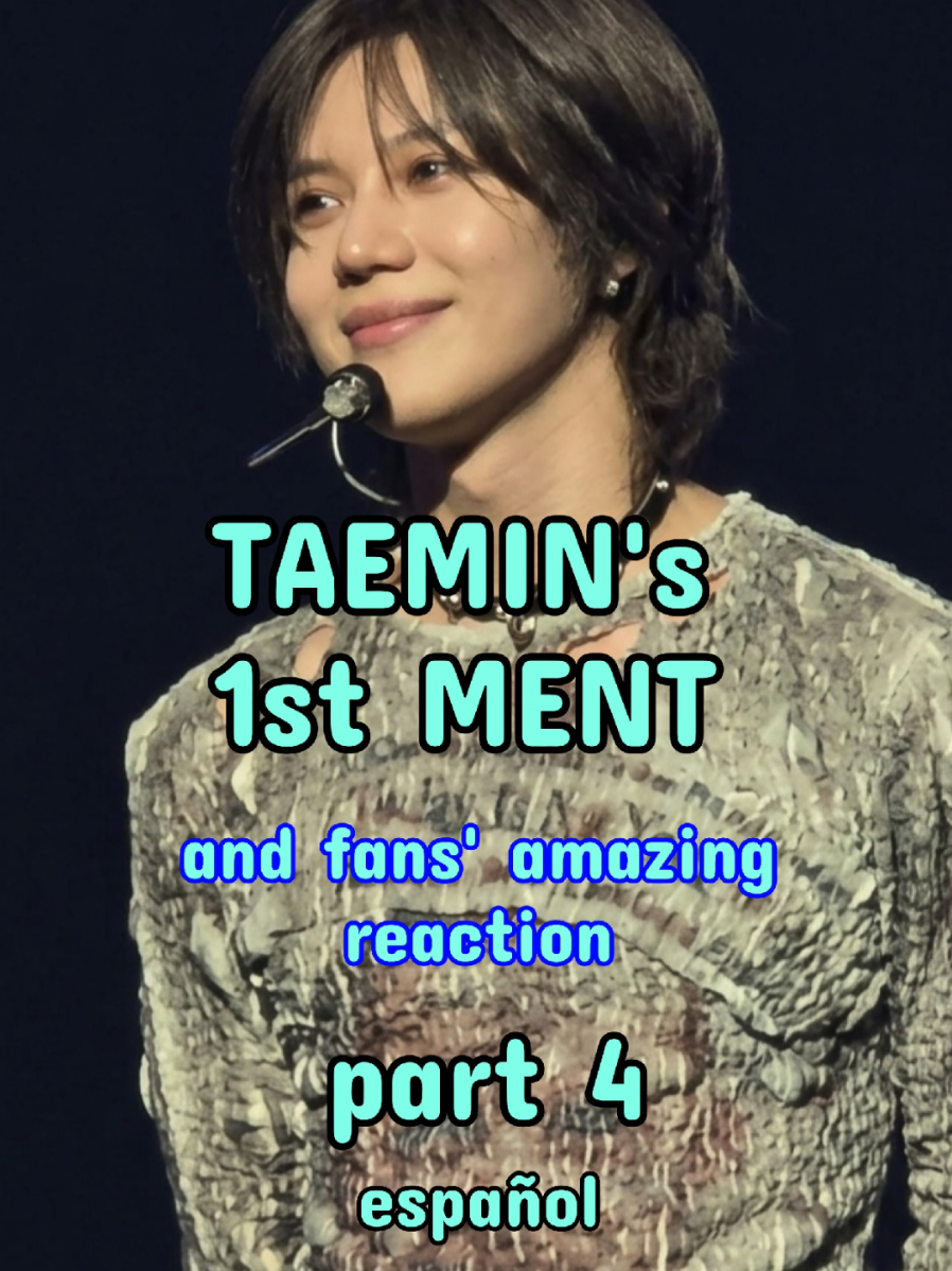 @M&oacute;nica Loves TAEMIN