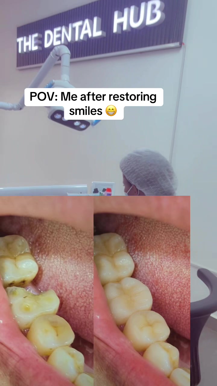 @Dentist 🦷justine226🇺🇬