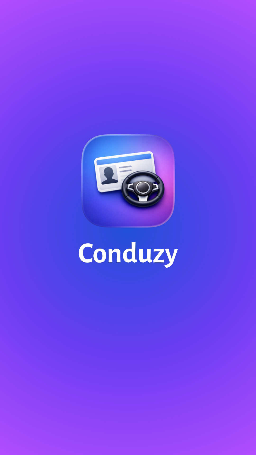 @Conduzy - Te&oacute;rico de Conducir