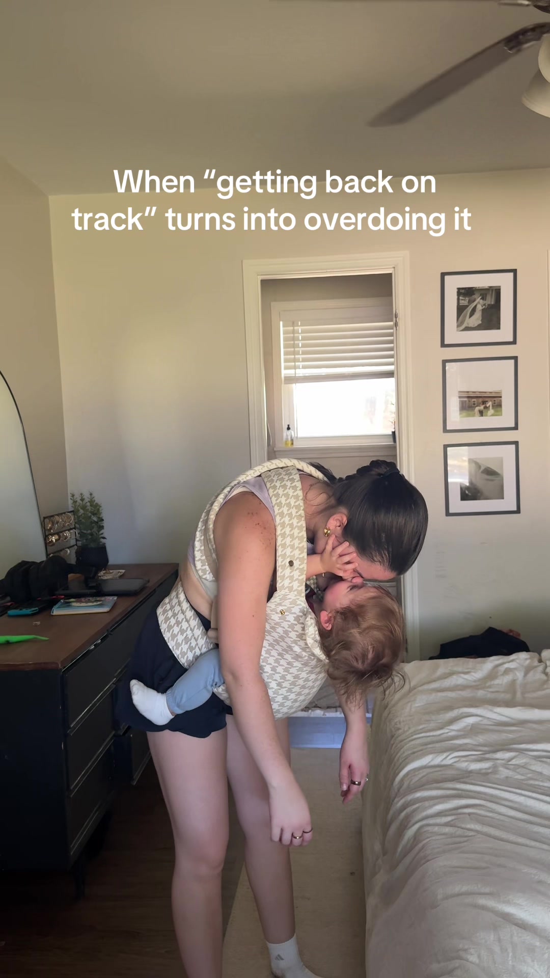 @Lauren Campbell | Toddler Mom