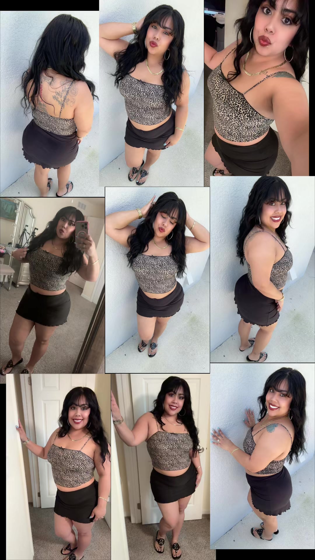 @🖤Babydoll Lookz🖤