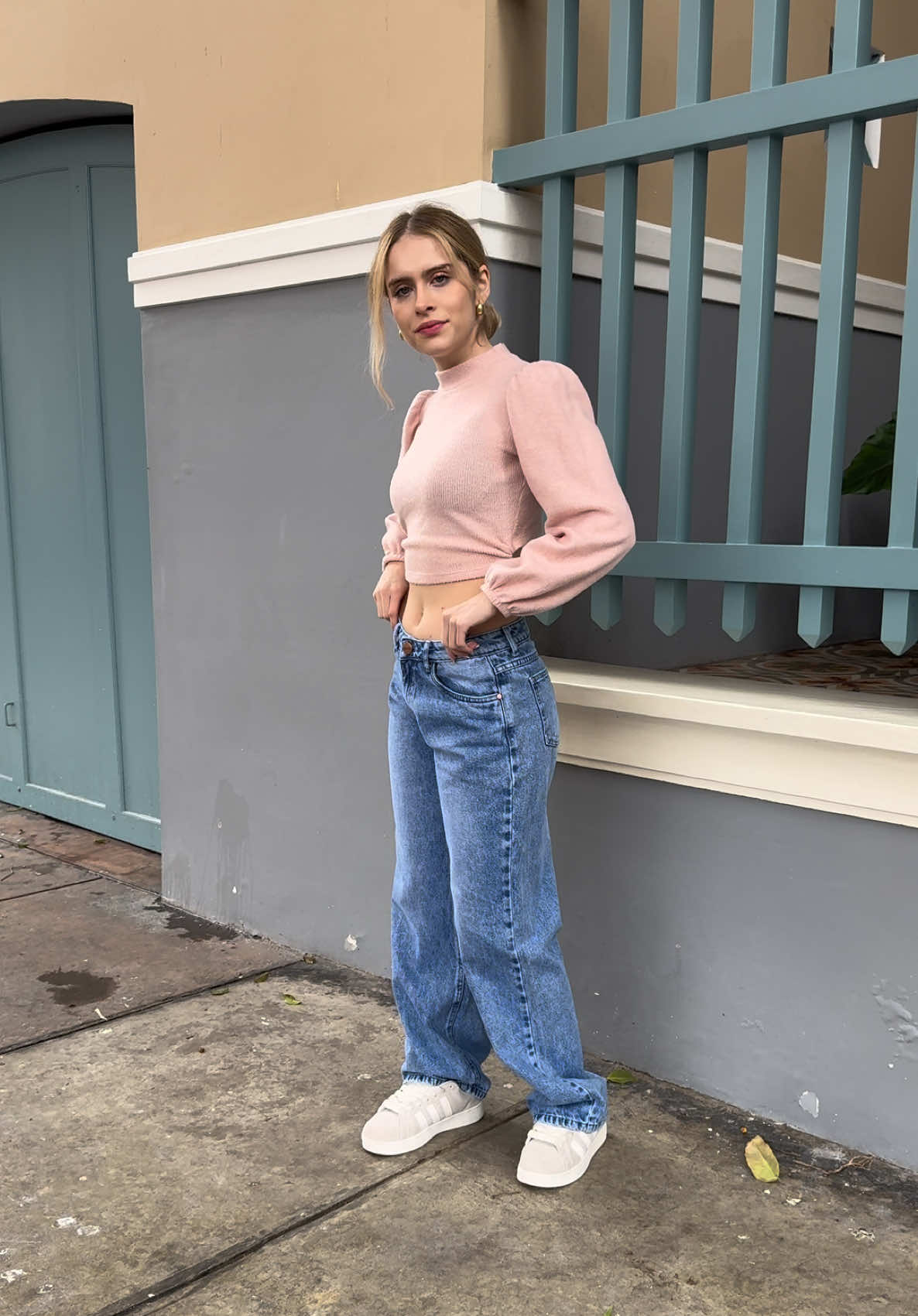 @LIBAAX JEANS