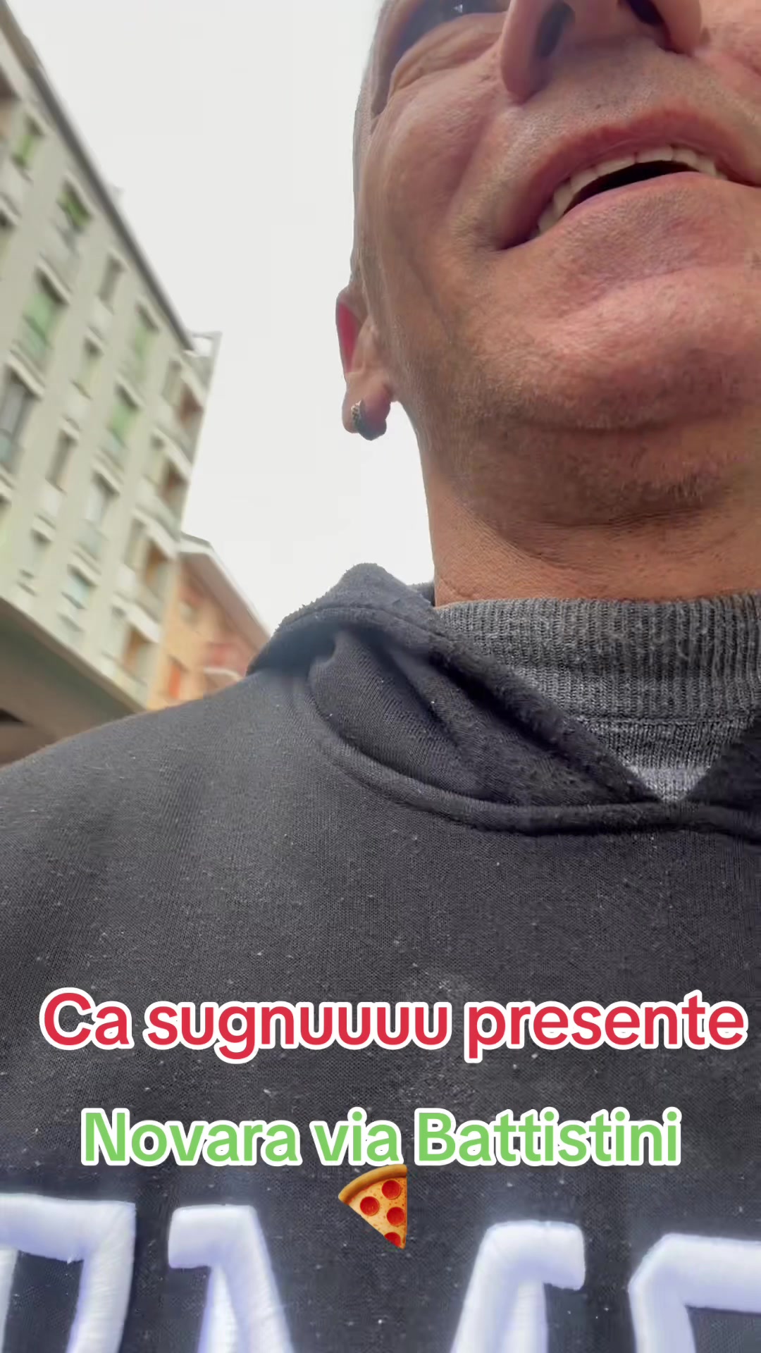 @Giovanni Melfa