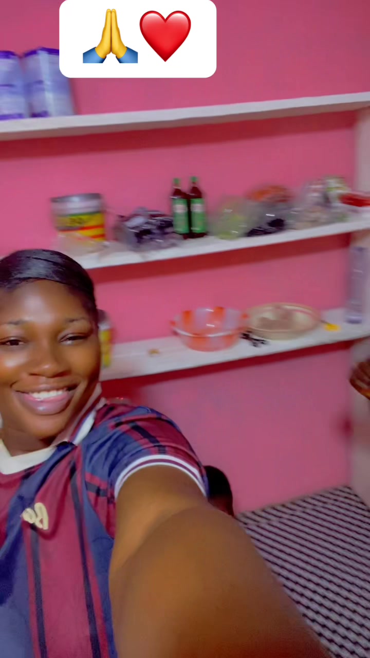 @EBONY REIGNS ❤️👌