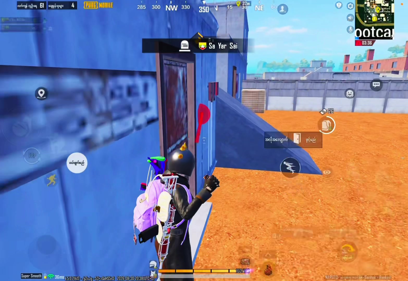 @MGSAI Gaming ๛