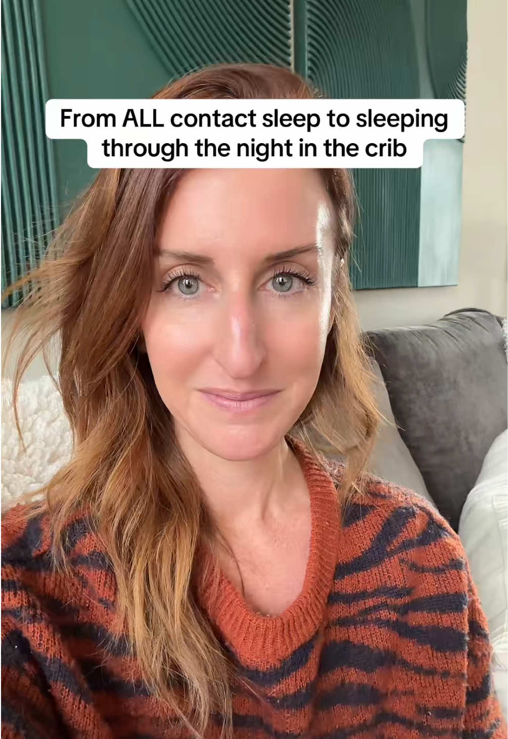 @Katy&mdash;Baby Sleep Coach