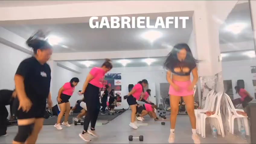 @Gabriela Fit