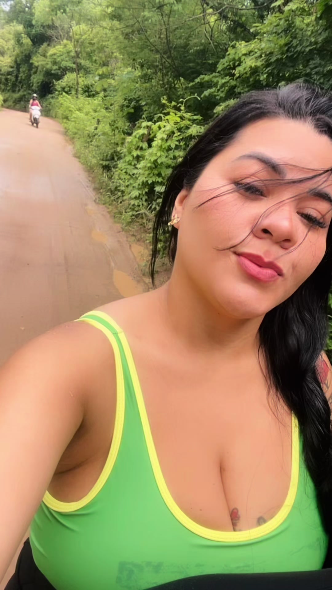 @TVIBESBR
