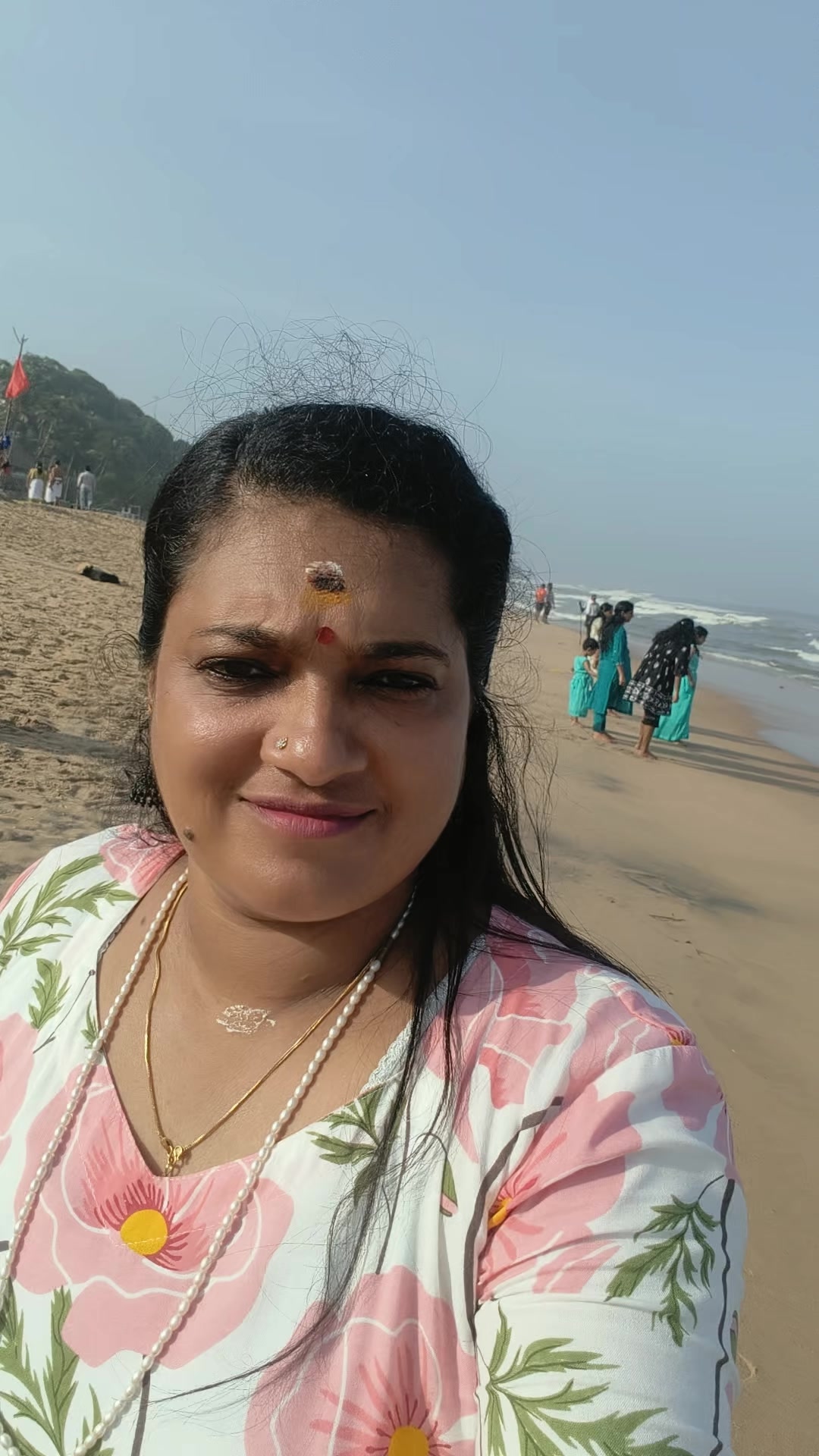 @Bindu Shiras