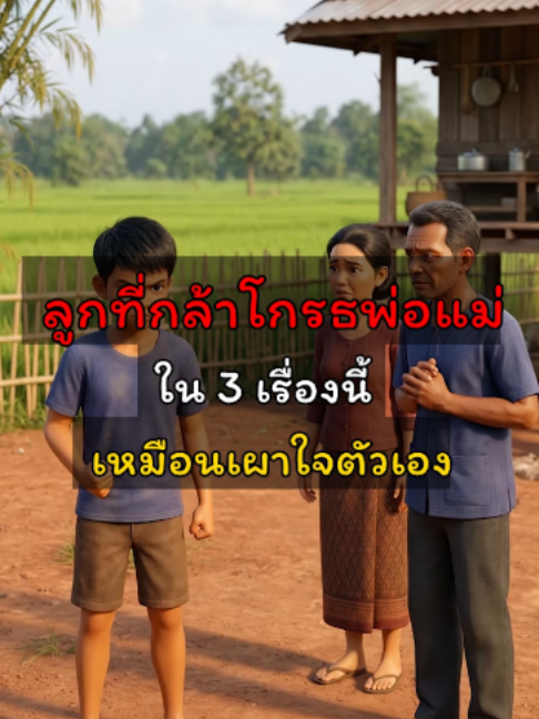 @สตอรี่บุญ