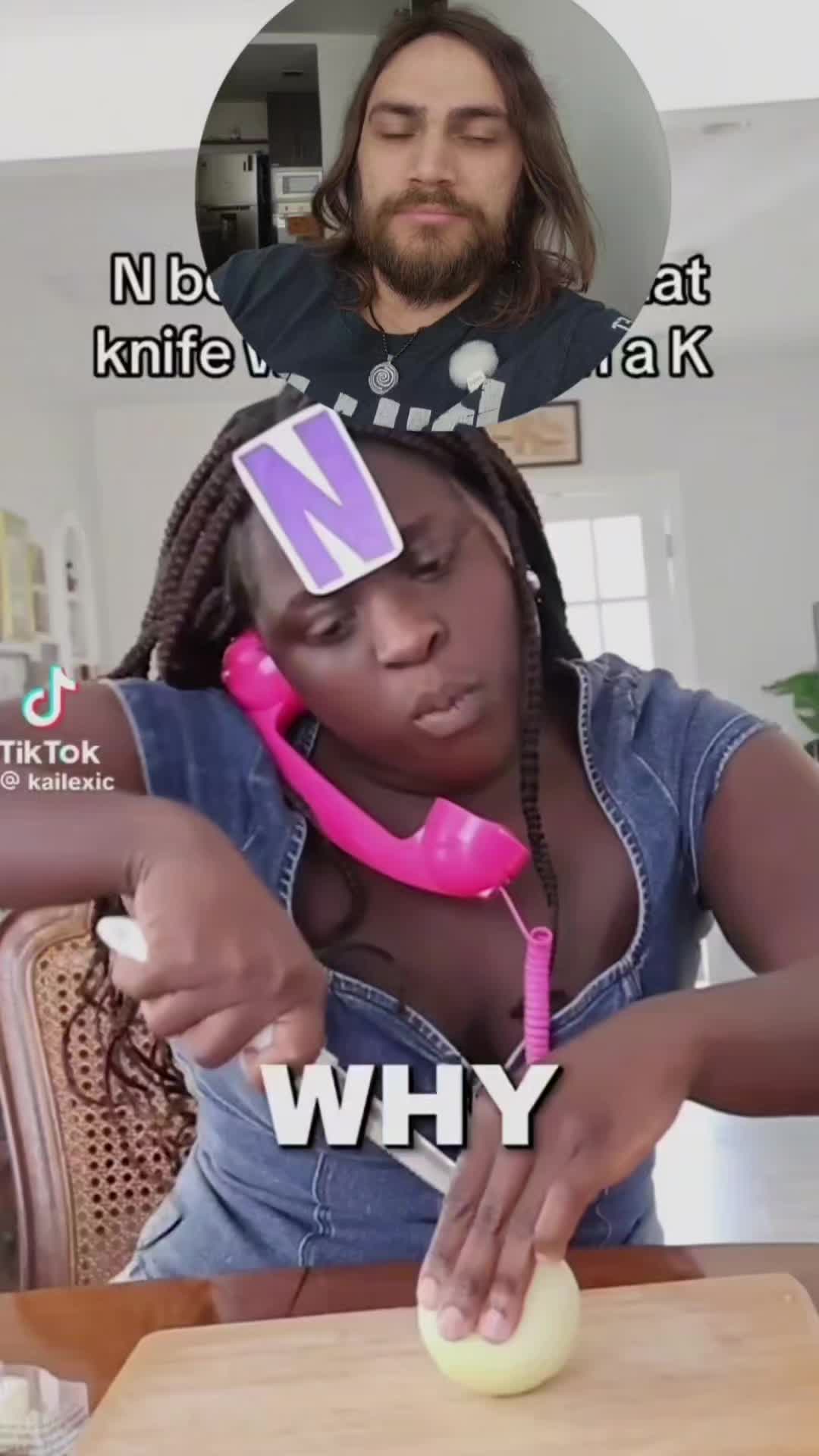 @C Woody
