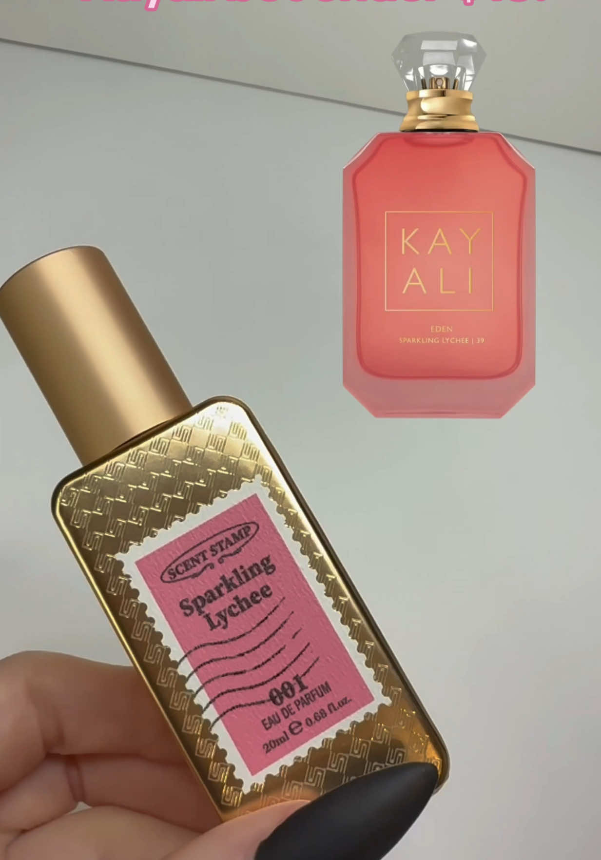 @Bunny 🐇 Perfume & Makeup