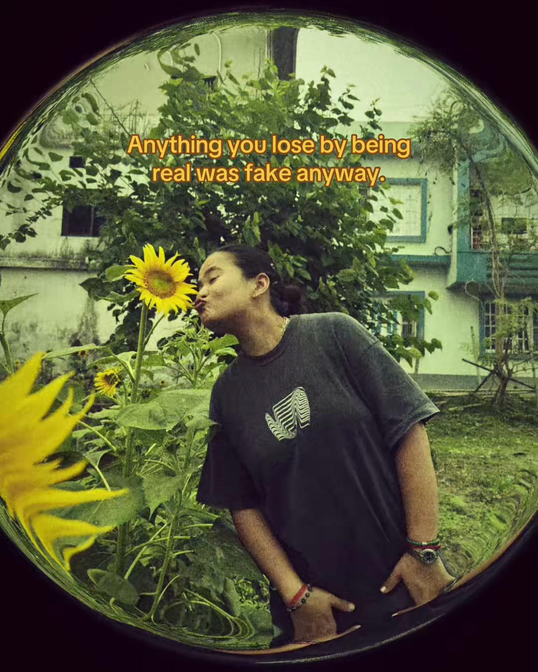 @Merina Gurung