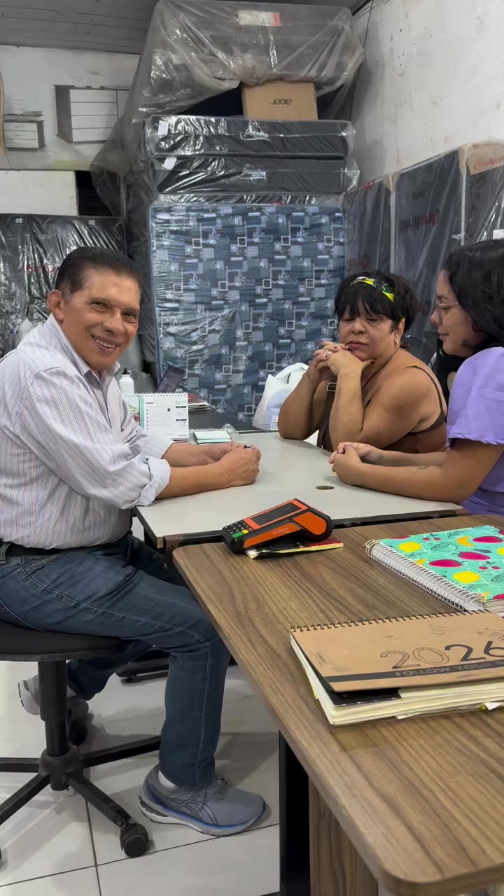 @Carlos Santos