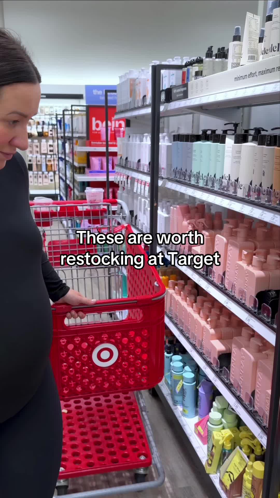 @target therapy