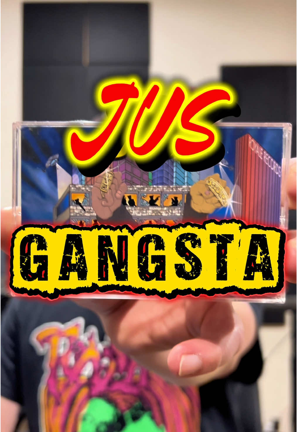 @TexasRapTapes