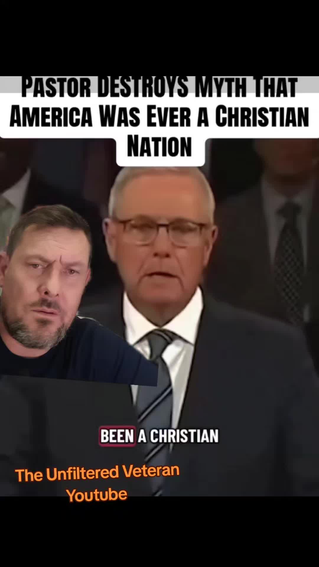 @Unfiltered Veteran