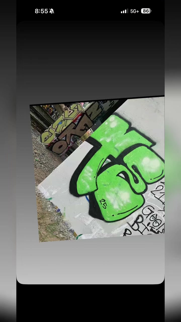 @Tuff Enuff