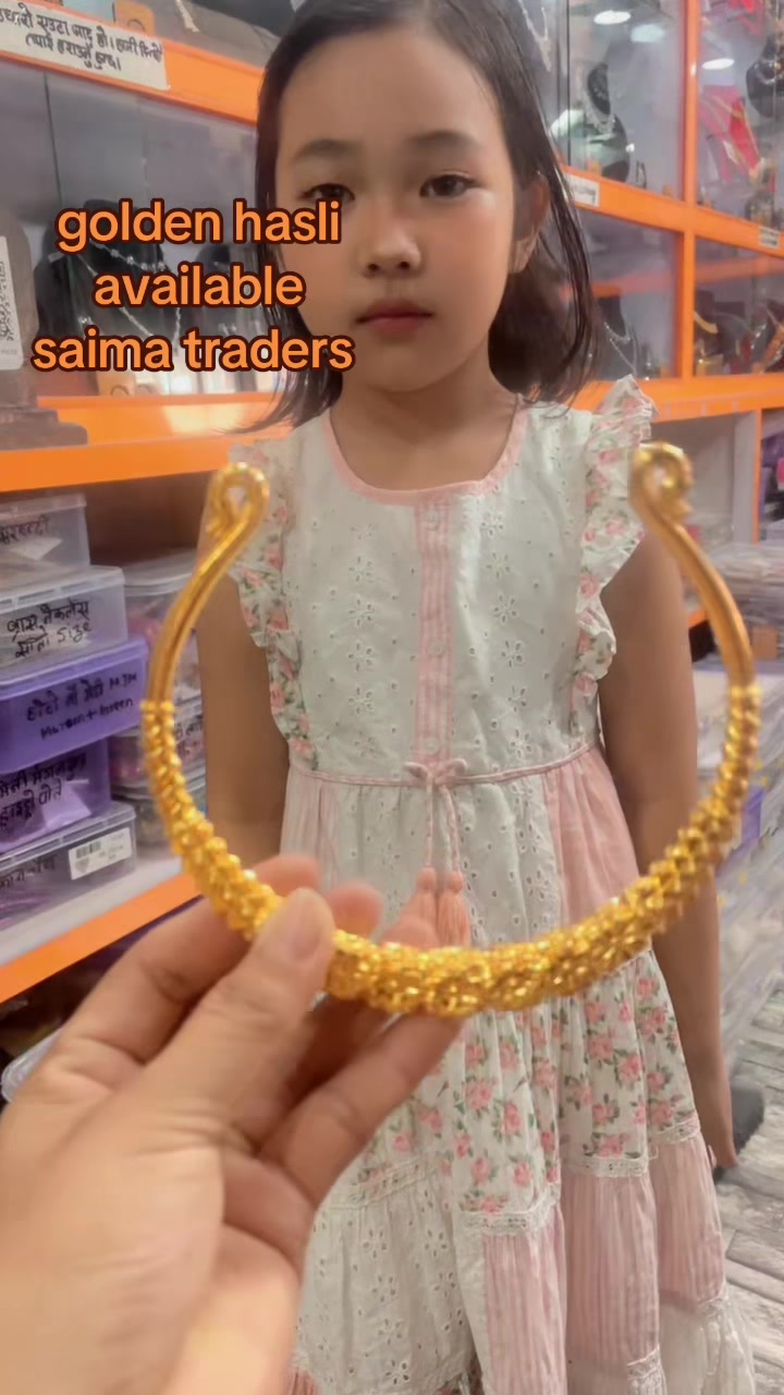 @Saima traders