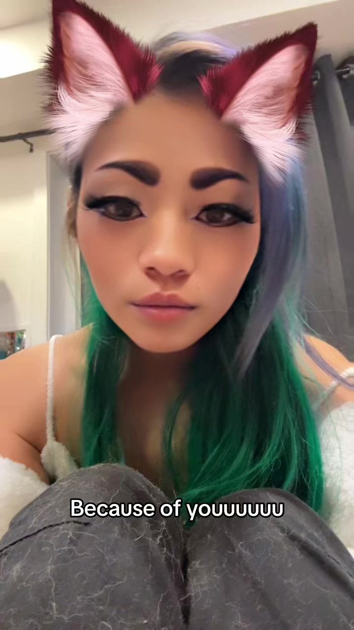 @Lily