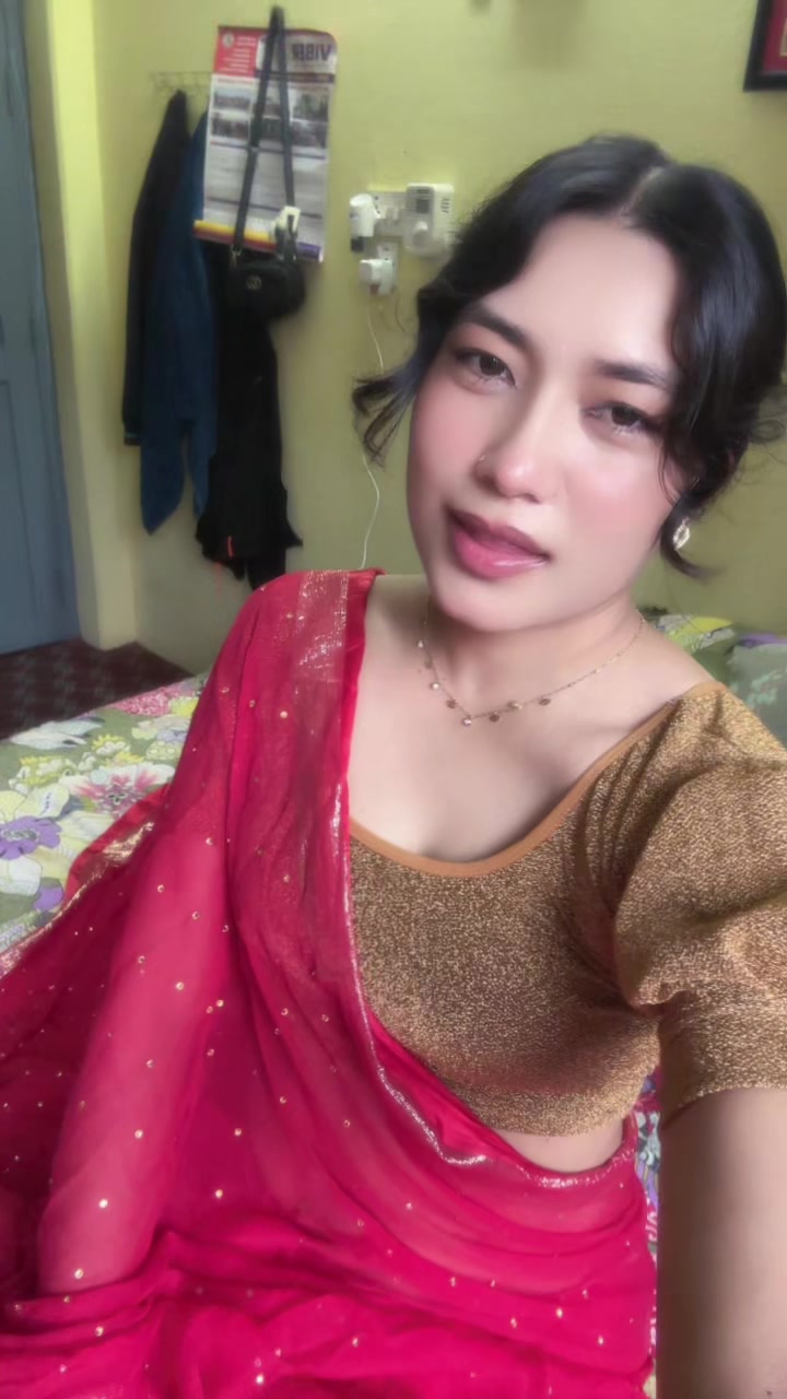 @Ashoda Thakuri