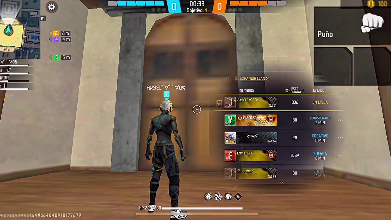 @clan 77x