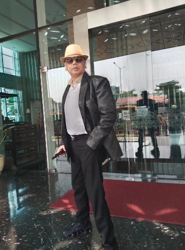 @M. Kapitra Ampera