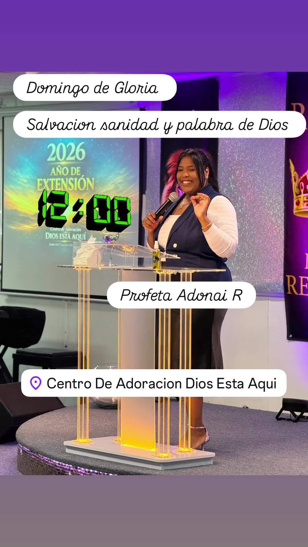 @Pastora Amada Ramire