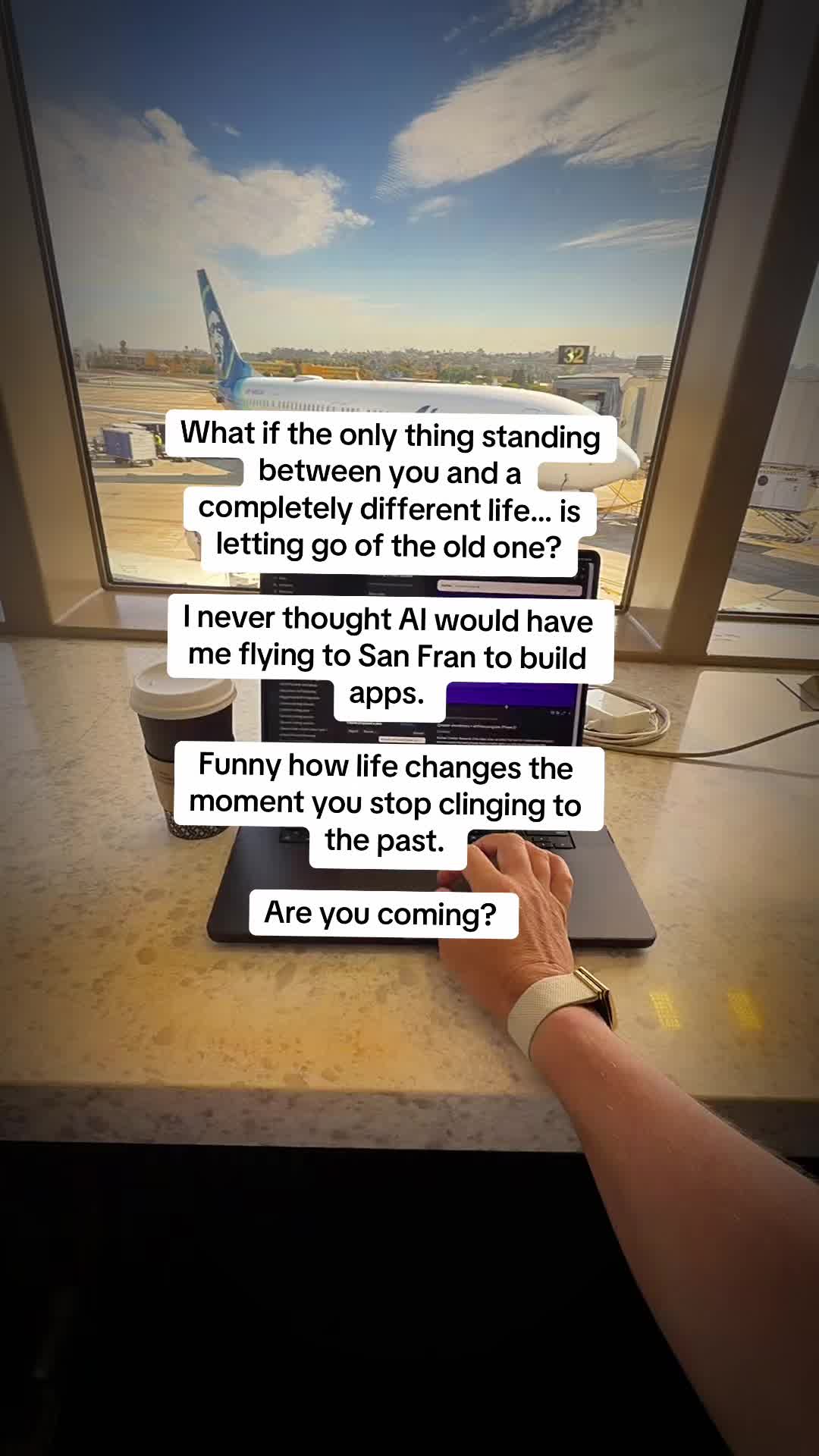 @Marcin AI